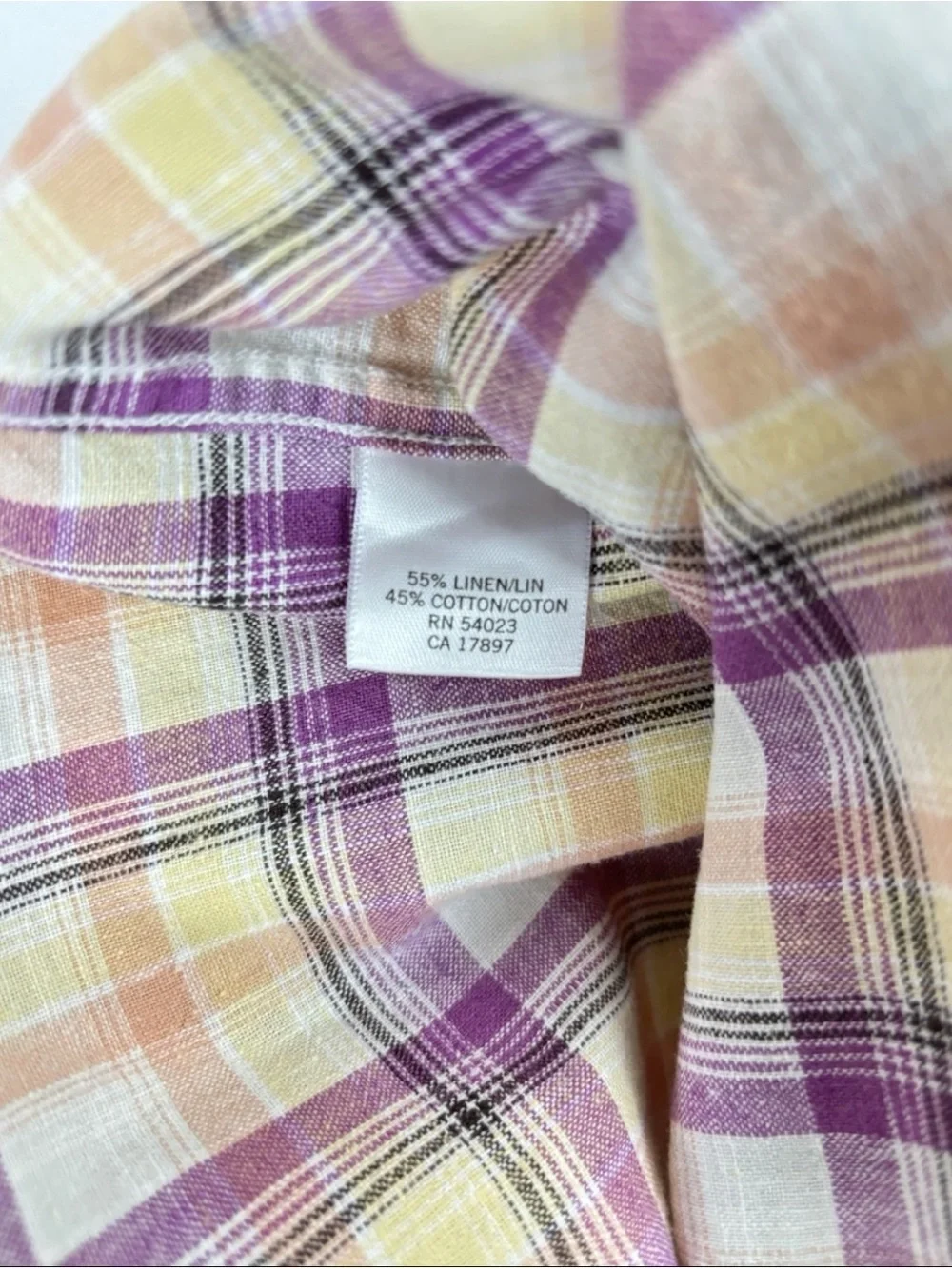 Banana Republic men banana